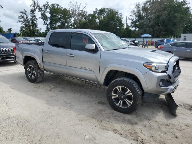2017 TOYOTA TACOMA DOU 5TFAZ5CN4HX023461