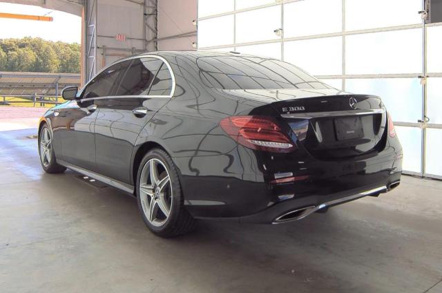 2019 MERCEDES-BENZ E 300 4MAT WDDZF4KB6KA566954