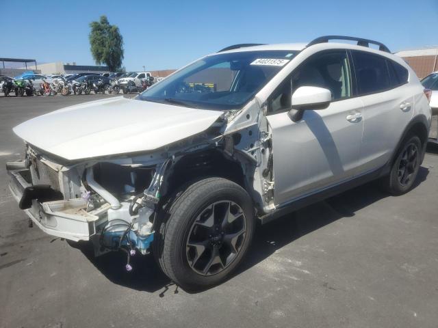 2019 SUBARU CROSSTREK PREMIUM #3312830092