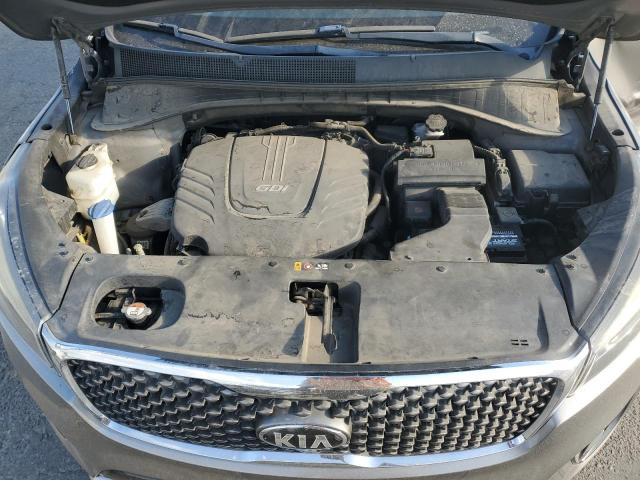 2017 KIA SORENTO SX #3258184622