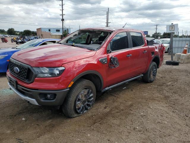 2020 FORD RANGER XL - 1FTER4FH6LLA06128
