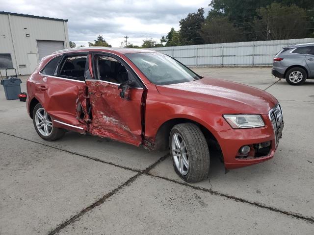 2014 AUDI Q5 PREMIUM #3276389675