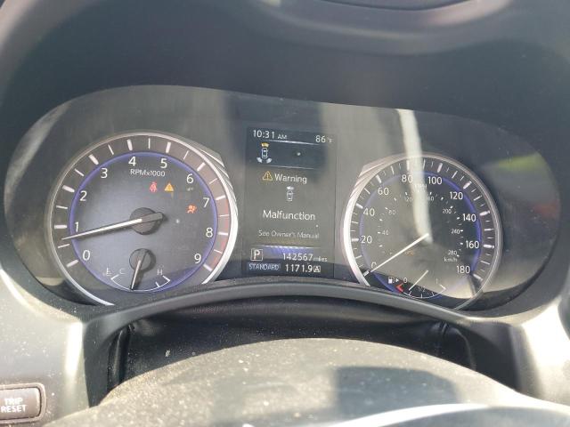 2016 INFINITI Q50 PREMIUM JN1EV7AR7GM342743