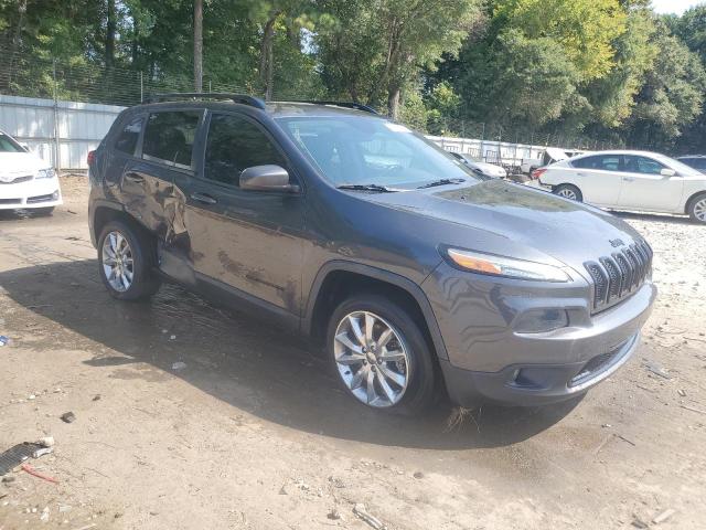 2016 JEEP CHEROKEE L - 1C4PJMCS9GW114778