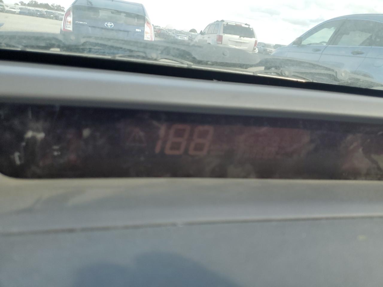 Lot #3257344784 2002 TOYOTA PRIUS