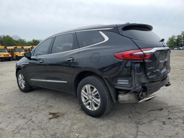 2018 BUICK ENCLAVE ES - 5GAEVAKW6JJ144521