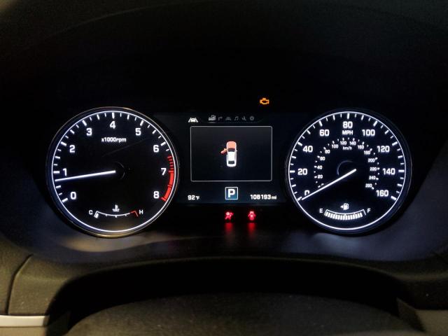 2017 GENESIS G80 ULTIMA KMHGN4JF3HU183629