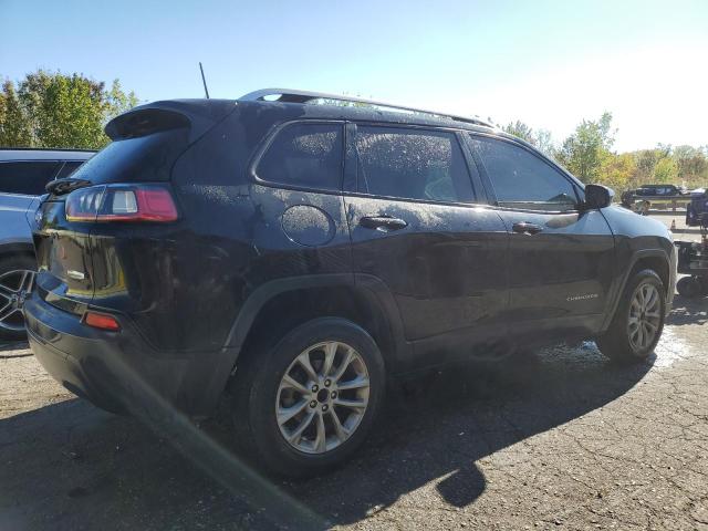 2020 JEEP CHEROKEE L 1C4PJLCB8LD652873