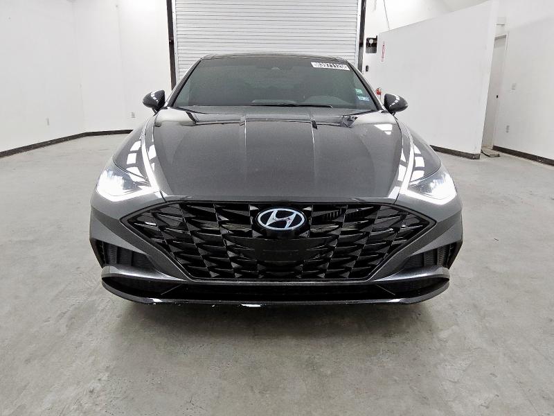 2022 HYUNDAI SONATA SEL PLUS 5NPEJ4J20NH136780
