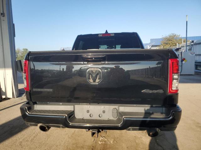 2019 RAM 1500 BIG H - 1C6SRFFT8KN618733