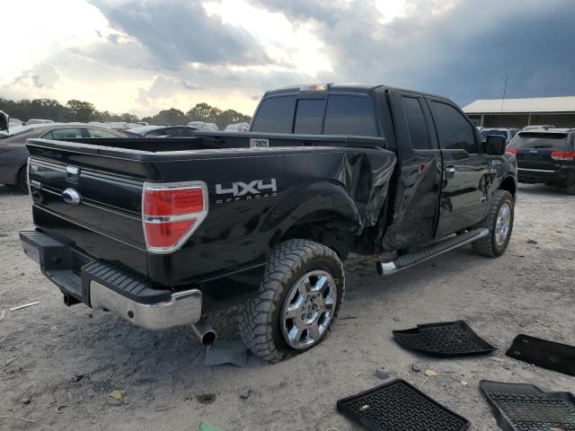 2013 FORD F150 SUPER #3309099156