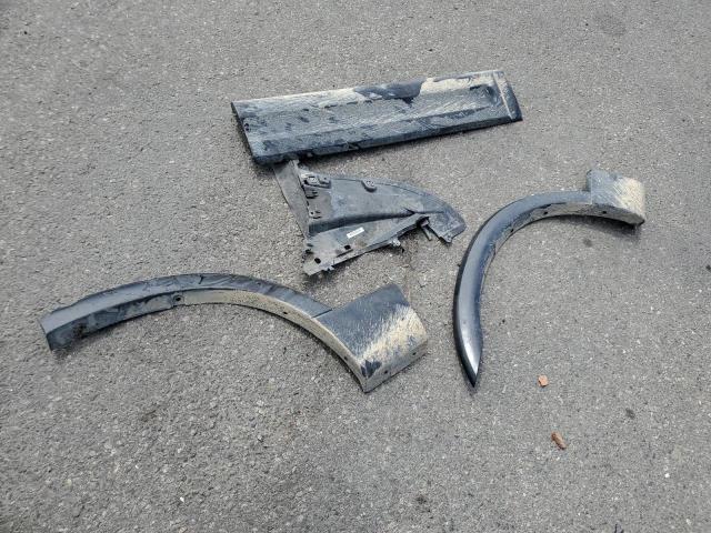 2025 CHEVROLET SILVERADO K2500 CUSTOM 2GC4KME70S1200098