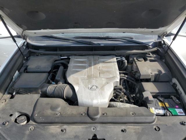 2015 LEXUS GX 460 JTJBM7FX2F5114004