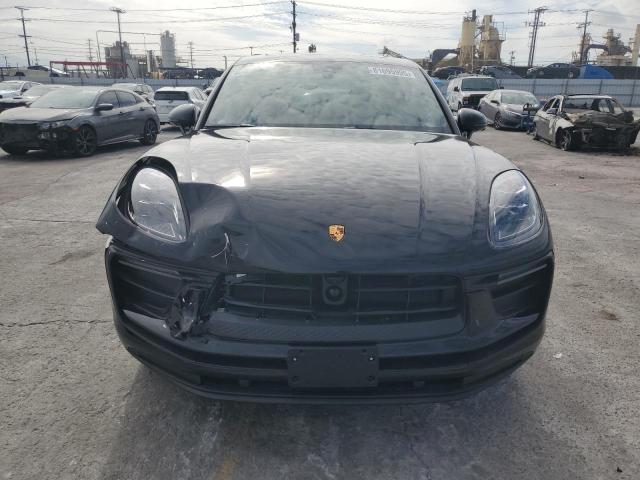 2024 PORSCHE MACAN BASE WP1AA2A51RLB21282