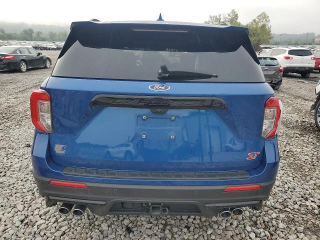 2020 FORD EXPLORER S - 1FM5K8GC9LGA53236