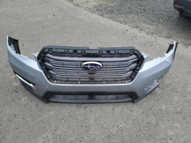 2019 SUBARU ASCENT PREMIUM 4S4WMABD4K3441065