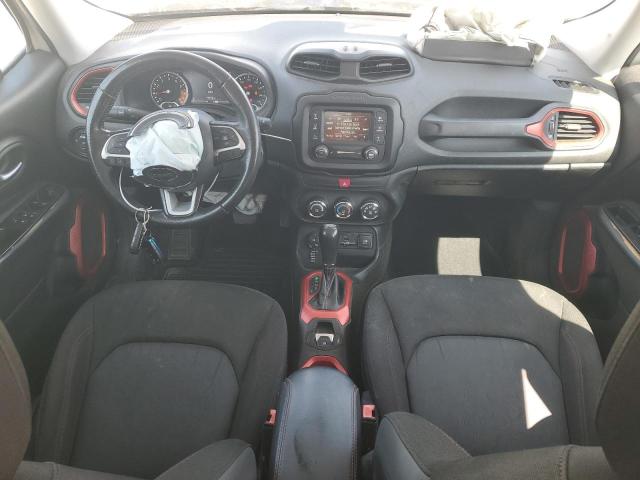 2016 JEEP RENEGADE T ZACCJBCTXGPC72653