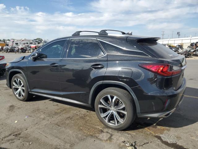 2017 LEXUS RX 350 BAS 2T2BZMCAXHC065459