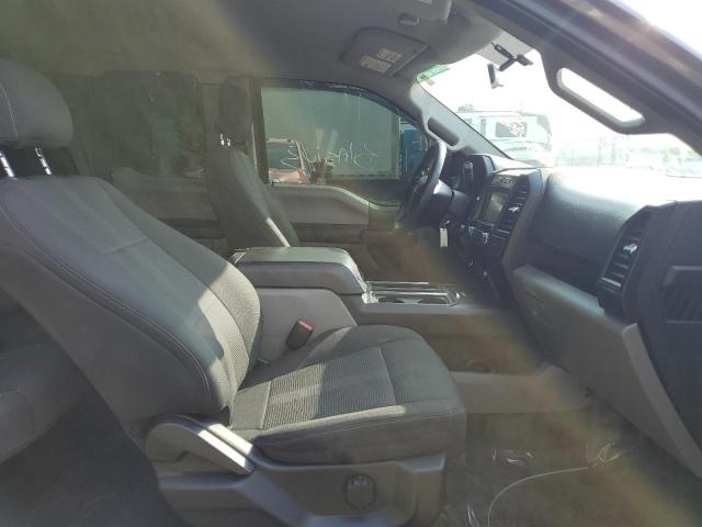 2017 FORD F150 SUPER CAB 1FTEX1EP7HFB03017