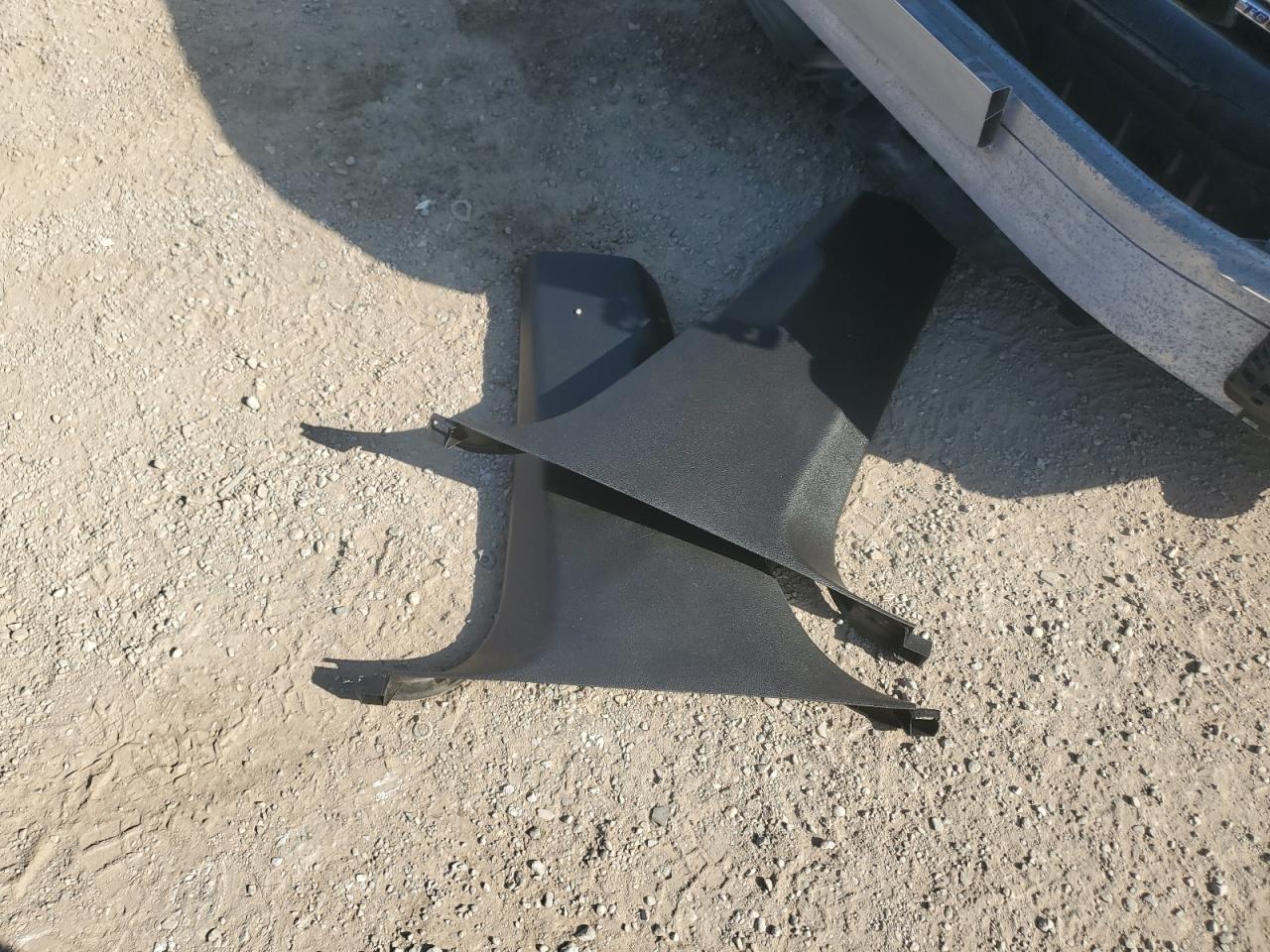 HONDA ACCORD TOURING HYBRID