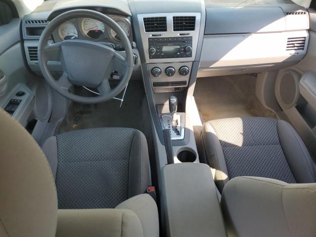 2008 DODGE AVENGER SE #3278789617