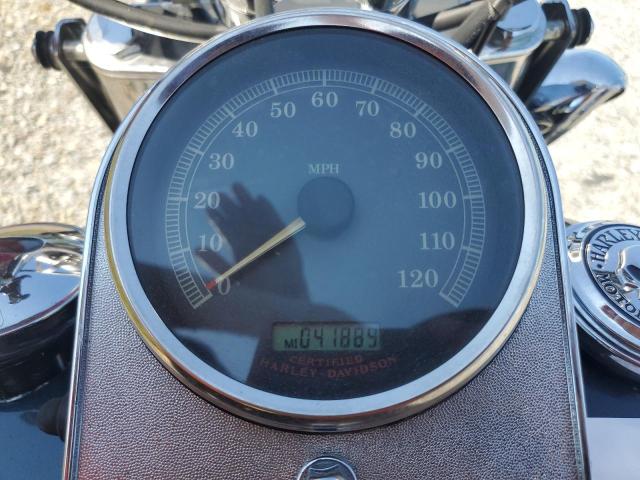 2004 HARLEY-DAVIDSON HERITAGE - 1HD1BWB114Y046742