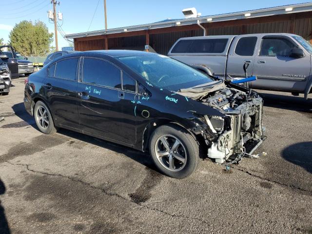 2015 HONDA CIVIC SE 19XFB2F79FE012927