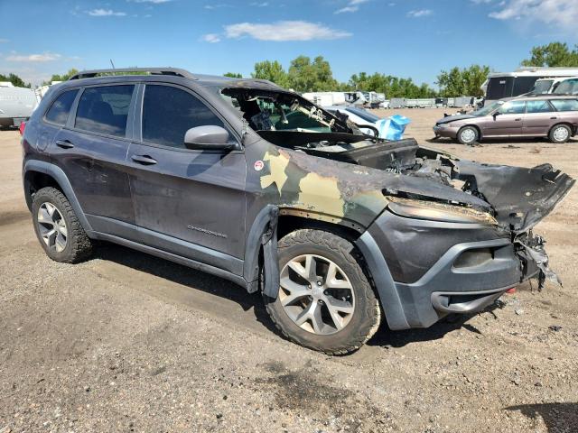 2014 JEEP CHEROKEE T - 1C4PJMBS5EW149929