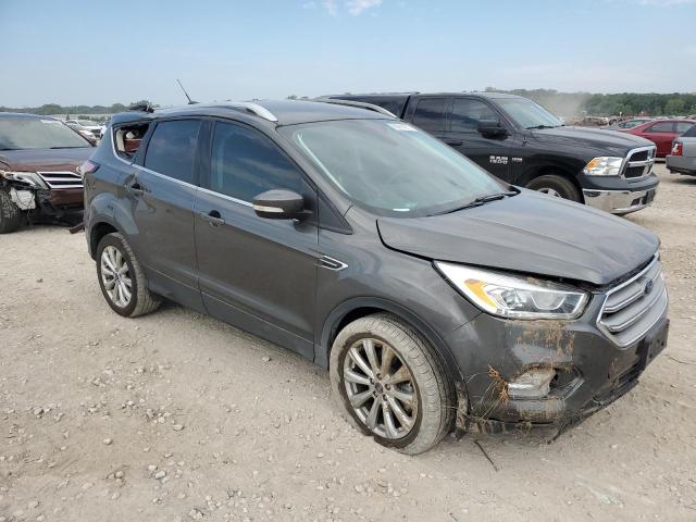 2017 FORD ESCAPE TIT - 1FMCU0J9XHUD19775