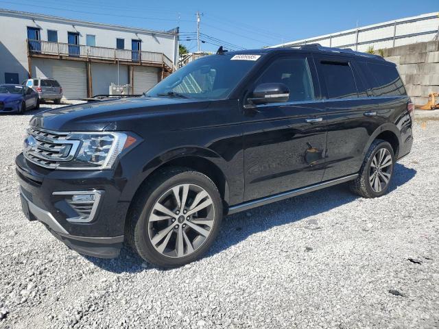 2021 FORD EXPEDITION LIMITED 1FMJU2ATXMEA10830
