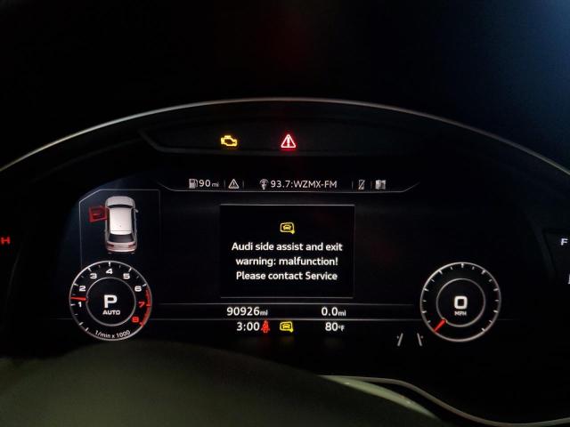 2018 AUDI Q7 PRESTIG WA1VAAF7XJD027773