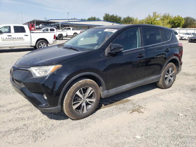 Global Auto Auctions: 2018 TOYOTA RAV4 ADVEN