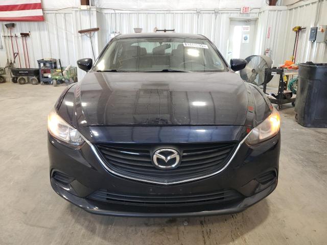 2016 MAZDA 6 SPORT JM1GJ1U55G1411373