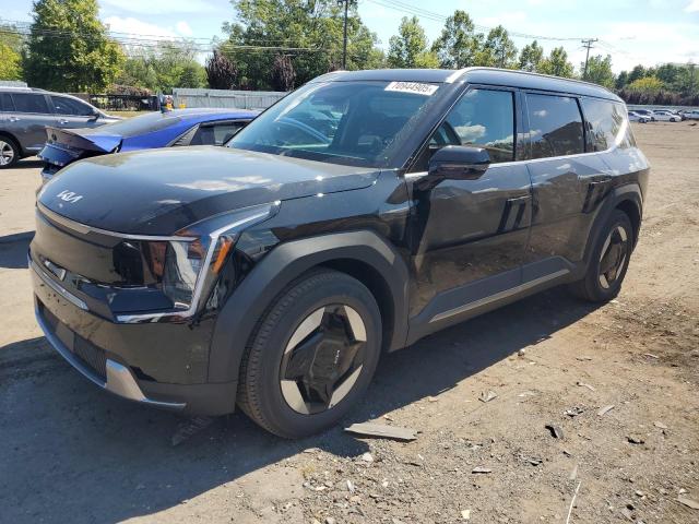 2025 KIA EV9 WIND 5XYAFFS51SG002044