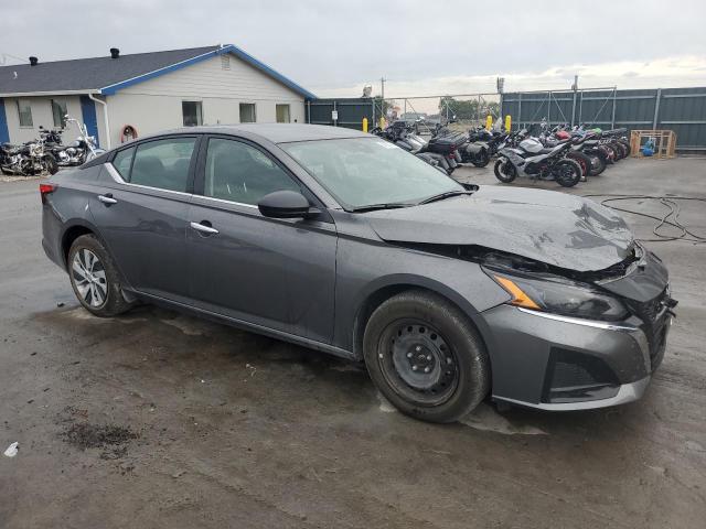 2025 NISSAN ALTIMA S - 1N4BL4BV9SN313334