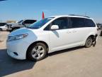 2017 TOYOTA SIENNA LE - 5TDKZ3DC3HS850430