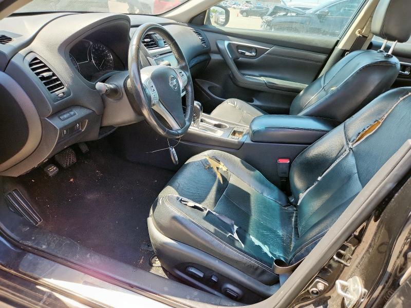 2016 NISSAN ALTIMA 2.5 - 1N4AL3AP8GC162966