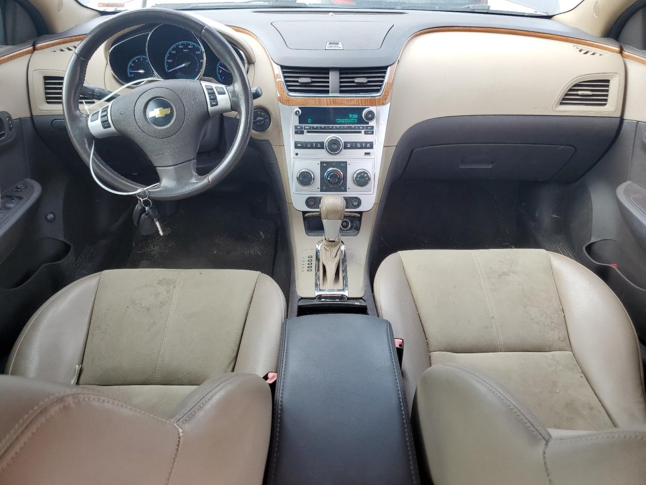 CHEVROLET MALIBU 2LT