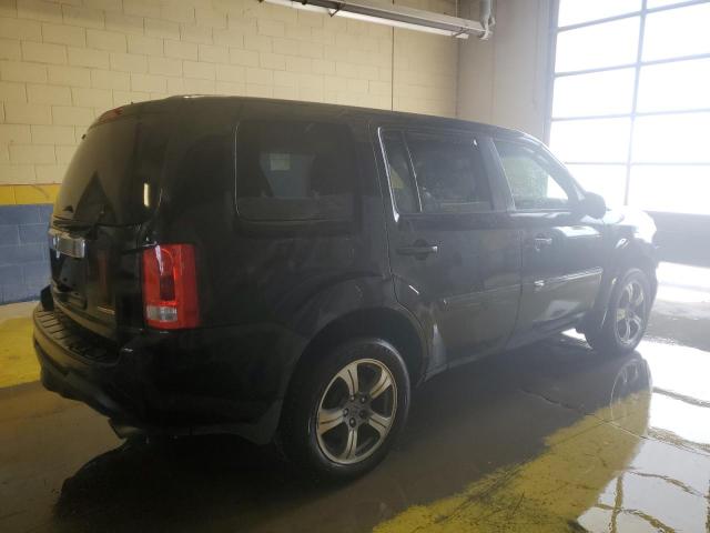 2015 HONDA PILOT SE 5FNYF3H37FB005191