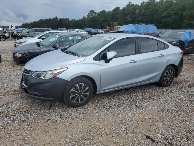 CHEVROLET CRUZE LS