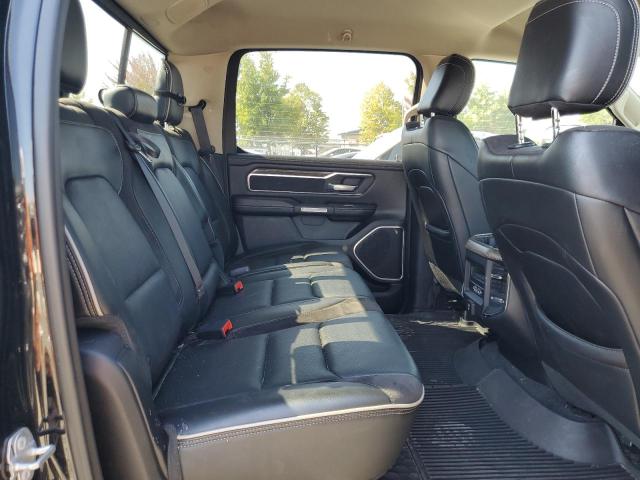 2019 RAM 1500 LARAM - 1C6SRFJTXKN505678