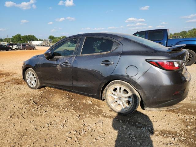 2016 TOYOTA SCION IA 3MYDLBZV5GY125435