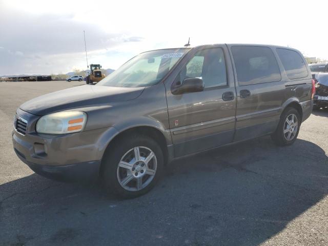 Global Auto Auctions: 2005 SATURN RELAY 2