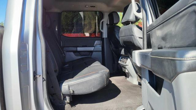 2021 FORD F150 SUPER 1FTFW1E52MKD94436