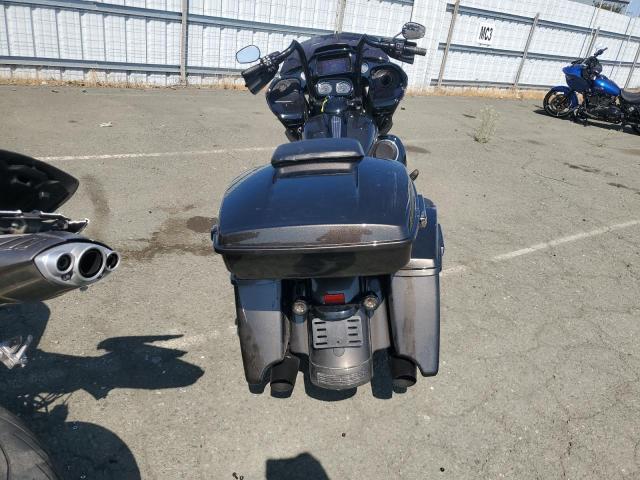 2020 HARLEY-DAVIDSON FLTRXS 1HD1KTP26LB612900