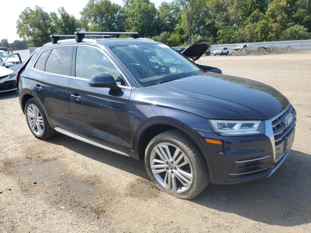 2018 AUDI Q5 PREMIUM - WA1BNAFY1J2098890
