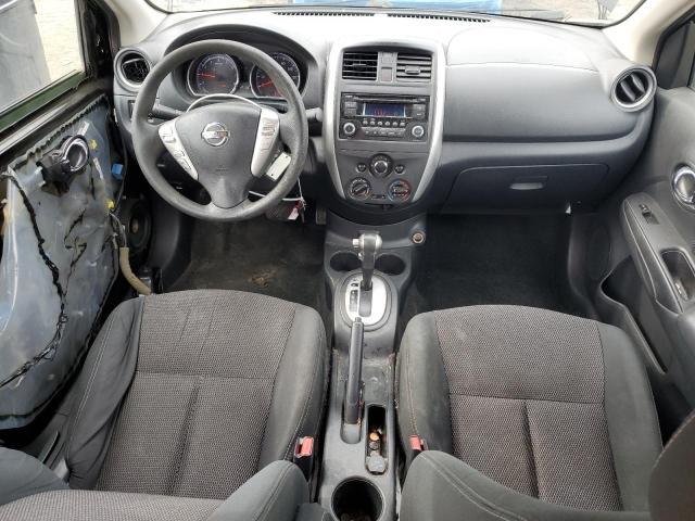 2017 NISSAN VERSA S #3305520069