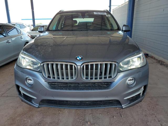 2016 BMW X5 XDR40E 5UXKT0C50G0F75282