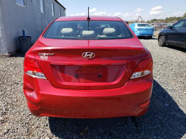 2017 HYUNDAI ACCENT SE KMHCT4AE7HU328702