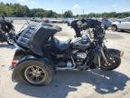 2017 HARLEY-DAVIDSON FLHTCUTG TRI GLIDE ULTRA - 1HD1MAD18HB853553